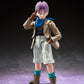S.H.FIGUARTS Dragon Ball GT - Trunks