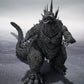 S.H.MONSTERARTS Godzilla [2023] Minus Color Ver.