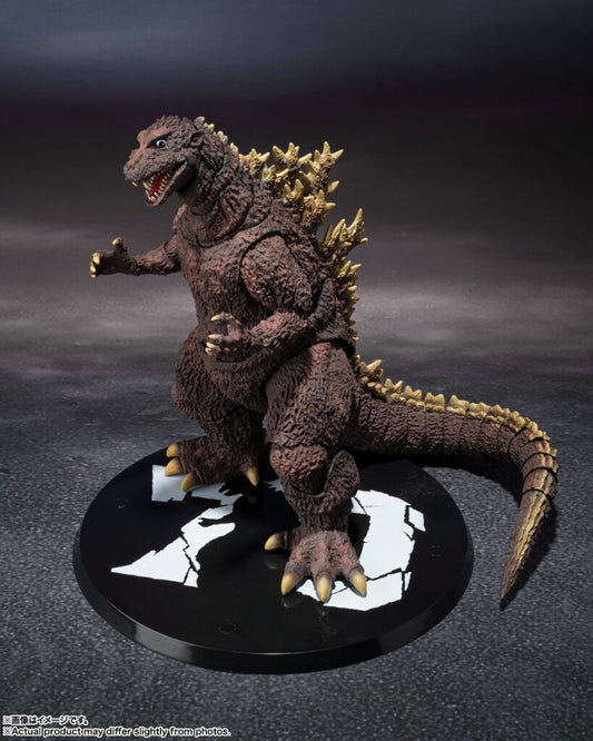 S.H.MONSTERARTS Godzilla [1954] 70th Anniversary Special Ver.