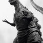 S.H.MONSTERARTS Godzilla [2016] The Fourth Orthochromatic Ver.