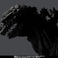 S.H.MONSTERARTS Godzilla [2016] The Fourth Orthochromatic Ver.