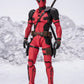 S.H.FIGUARTS Deadpool & Wolverine - Deadpool