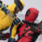 **Pre Order** S.H.FIGUARTS Deadpool & Wolverine - Deadpool