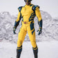 **Pre Order** S.H.FIGUARTS Deadpool & Wolverine - Wolverine