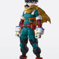 S.H.FIGUARTS My Hero Academia Izuku Midoriya