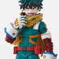 S.H.FIGUARTS My Hero Academia Izuku Midoriya