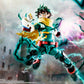 S.H.FIGUARTS My Hero Academia Izuku Midoriya