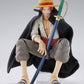 S.H.FIGUARTS One Piece Shanks & Monkey.D.Luffy -Kid Era-