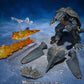 **Pre-Order** S.H.MONSTERARTS Gamera [1996] Sendai Decisive Battle Ver.