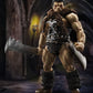 **Pre-order** S.H.FIGUARTS Nosferatu Zodd