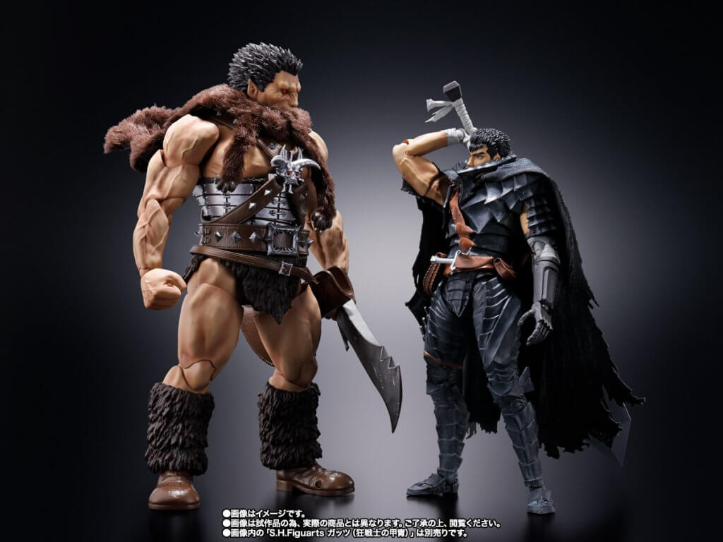 **Pre-order** S.H.FIGUARTS Nosferatu Zodd