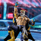 S.H.FIGUARTS Tekken King