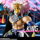 S.H.FIGUARTS Tekken King