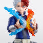 S.H.FIGUARTS My Hero Academia Shoto Todoroki