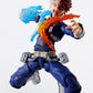 S.H.FIGUARTS My Hero Academia Shoto Todoroki