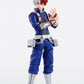 S.H.FIGUARTS My Hero Academia Shoto Todoroki