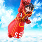 S.H.FIGUARTS Monkey.D.Luffy -Future Island Egghead-