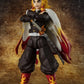 Bandai S.H.FIGUARTS Demon Slayer Kyojuro Rengoku Action Figure