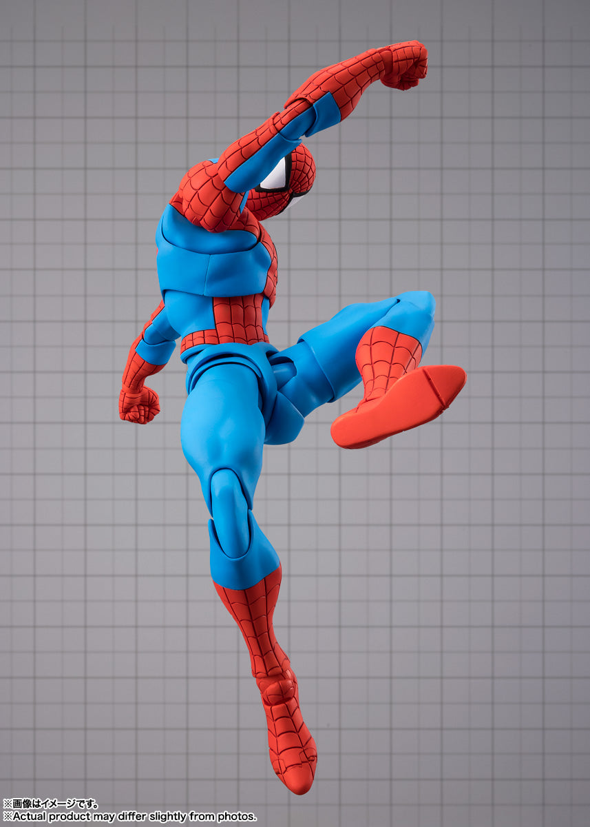 **Pre-order** S.H.Figuarts Spider-Man (GAMERVERSE)