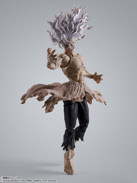 S.H.Figuarts TOMURA SHIGARAKI