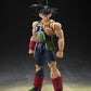 S.H.Figuarts BARDOCK -THE FATHER OF GOKU-
