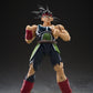 S.H.Figuarts BARDOCK -THE FATHER OF GOKU-