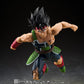 S.H.Figuarts BARDOCK -THE FATHER OF GOKU-