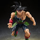 S.H.Figuarts BARDOCK -THE FATHER OF GOKU-