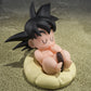 S.H.Figuarts BARDOCK -THE FATHER OF GOKU-