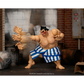 Street Fighter - E. Honda 6" Deluxe Action Figure
