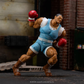 Street Fighter II - 1:12 Balrog Deluxe Action Figure