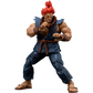 Street Fighter II - 1:12 Akuma Action Figure
