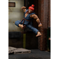 Street Fighter II - 1:12 Akuma Action Figure