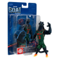 GOAT (2026) - Jett Filmore 5" Action Figure