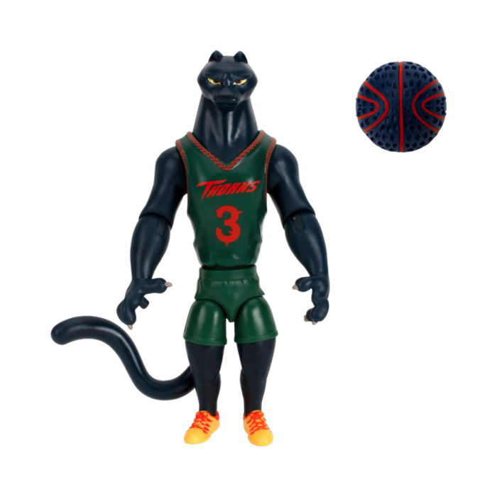 GOAT (2026) - Jett Filmore 5" Action Figure