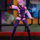 Cyberpunk: Lucy - 6" Action Figure