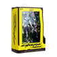 Cyberpunk: Lucy - 6" Action Figure