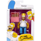 The Simpsons - Homer Simpson 5" Scale Action Figure (Wave 1)