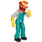 The Simpsons - Groundskeeper Willie 5" Scale Action Figure (Wave 1)