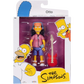 The Simpsons - Otto 5" Scale Action Figure (Wave 1)