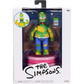 The Simpsons - Furious Homer Premium 5" Scale Action Figure