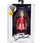 The Simpsons - Count Burns Premium 5" Scale Action Figure