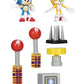 Sonic the Hedgehog - Sonic the Hedgehog & Tails Diorama 2.5” Scale Action Figure Playset