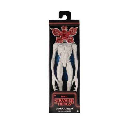 Stranger Things - 12" Demogorgon Figure