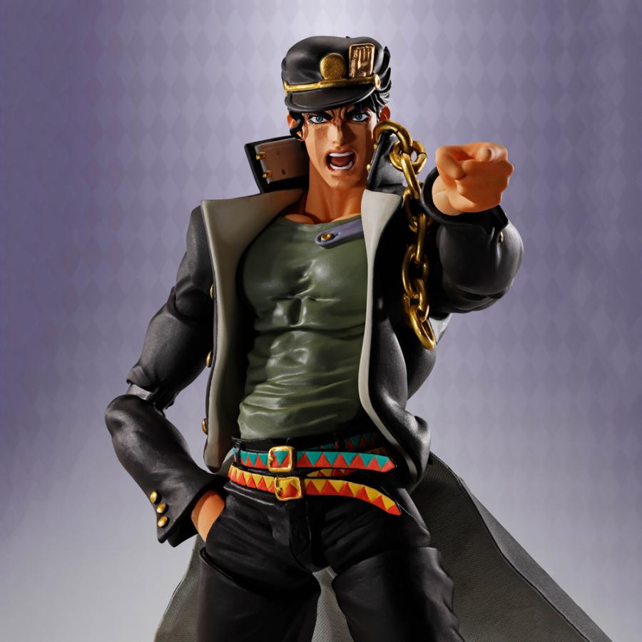 S.H.Figuarts Jotaro Kujo