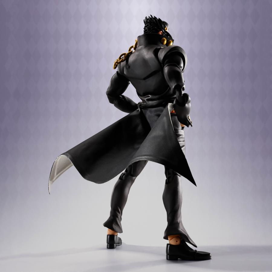 S.H.Figuarts Jotaro Kujo