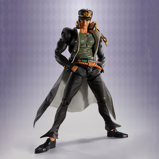 S.H.Figuarts Jotaro Kujo