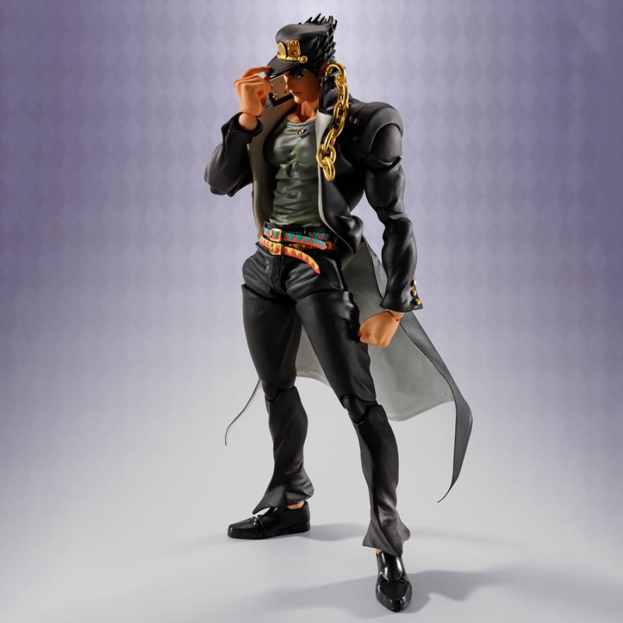 S.H.Figuarts Jotaro Kujo