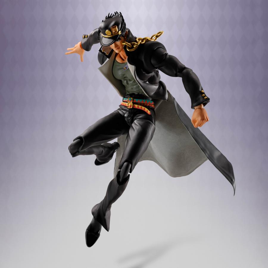 S.H.Figuarts Jotaro Kujo