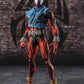 S.H.Figuarts SCARLET SPIDER (Spider-Man: Across the Spider-Verse)
